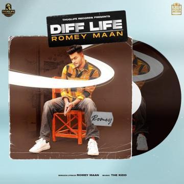 download Diff-Life Romey Maan mp3